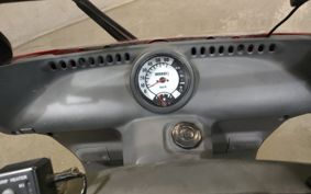 HONDA GYRO TA03