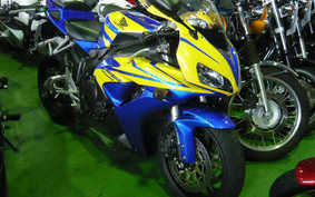 HONDA CBR1000RR 2006 SC57