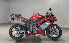 YAMAHA YZF-R1 2007 RN20