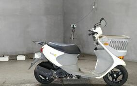 SUZUKI LET's 4 Basket CA43A