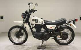 KAWASAKI 250TR BJ250F