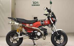 HONDA DAX 125 JB04