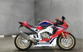 HONDA CBR1000RR SPECIAL EDITION 2017 SC77