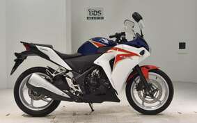 HONDA CBR250R GEN 3 MC41