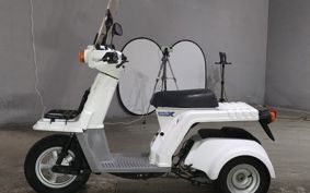 HONDA GYRO TD02
