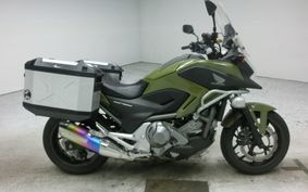 HONDA NC 700 X 2013 RC63