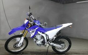 YAMAHA WR250R DG15J