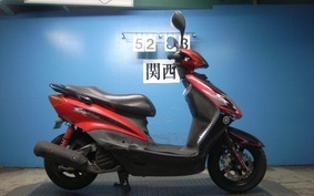 YAMAHA CYGNUS 125 XSR 2004 SE12J