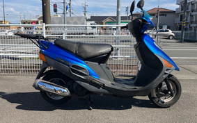 SUZUKI VECSTAR 150 CG42A