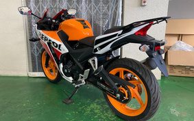 HONDA CBR250R ABS MC41