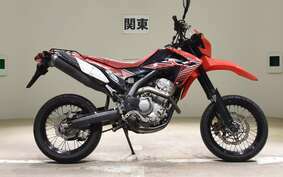 HONDA CRF250M MD38