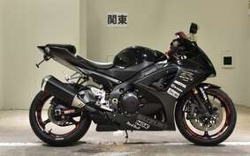 SUZUKI GSX-R1000 2008 GT77A