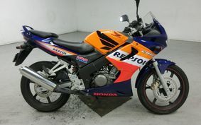 HONDA CBR125R JC34