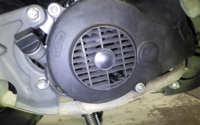 SUZUKI ADDRESS V125 S CF4MA