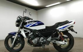 SUZUKI GSX250FX ZR250C