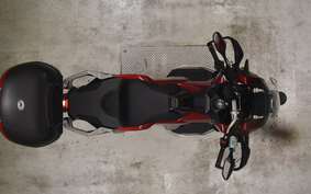 HONDA X-ADV 750 2019 RC95