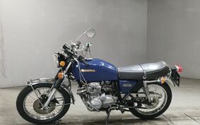 HONDA CB400F CB400F