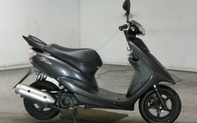 YAMAHA JOG ZR Evolution SA16J