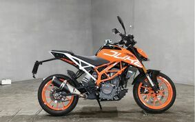 KTM 390 DUKE JPJ40