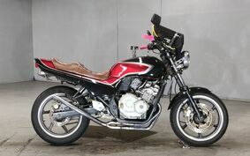 HONDA JADE MC23