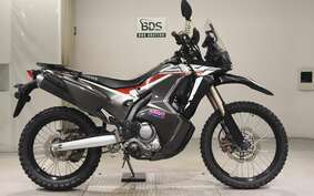 HONDA CRF250 RALLY MD44