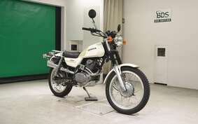 HONDA CT250S SILKROAD L250S