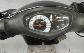 SUZUKI ADDRESS V125 G CF46A