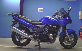 KAWASAKI ZR 700 S 2002 ZR750F