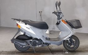 SUZUKI ADDRESS V125 CF4EA