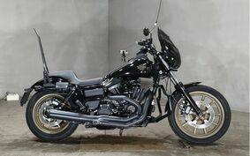 HARLEY FXDLS1800 2017 GS8