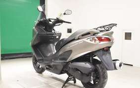 SUZUKI SKYWAVE 200 (Burgman 200) CH41A