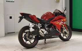 HONDA CBR250RR A MC51