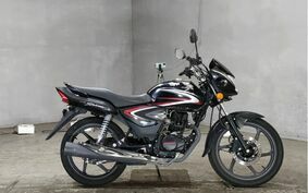 HONDA CB125 Shine JC65