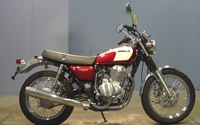 HONDA CB400SS E 2008 NC41