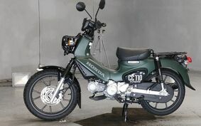 HONDA CROSS CUB 110 JA60