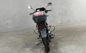 YAMAHA YBR125 LBPPCJL