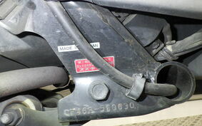 SUZUKI ADDRESS V125 CF46A