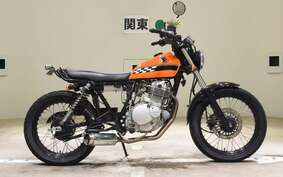 SUZUKI GRASS TRACKER Bigboy NJ47A