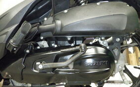 SUZUKI ADDRESS 110 CE47A