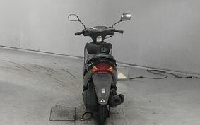 SUZUKI ADDRESS V125 CF46A