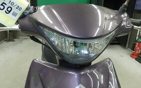 SUZUKI ADDRESS V125 S CF4MA