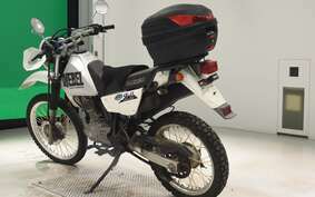 SUZUKI DJEBEL 200 (DR200SE) SH42A