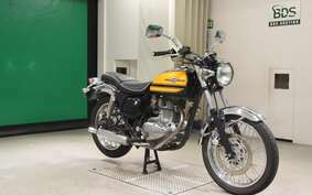 KAWASAKI ESTRELLA RS BJ250A