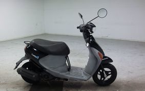 SUZUKI LET's 4 CA41A