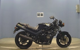 KAWASAKI FX400R 1989 ZX400D