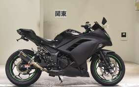 KAWASAKI NINJA 250 EX250L