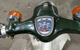 HONDA C50 SUPER CUB C50