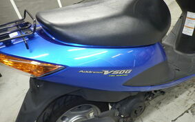 SUZUKI ADDRESS V50 G CA44A