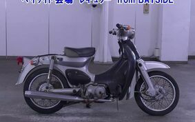 HONDA LITTLE CUP C50