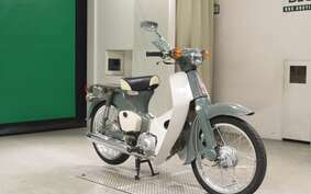 HONDA C50 SUPER CUB C50